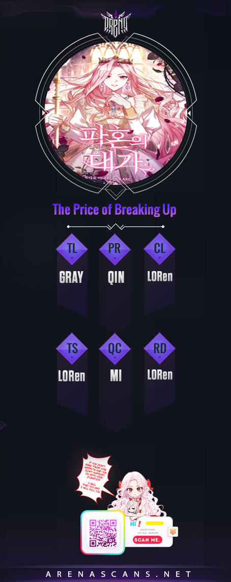 The Price of Breaking Up 06