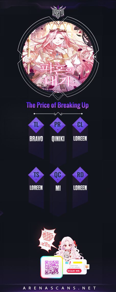 The Price of Breaking Up 09