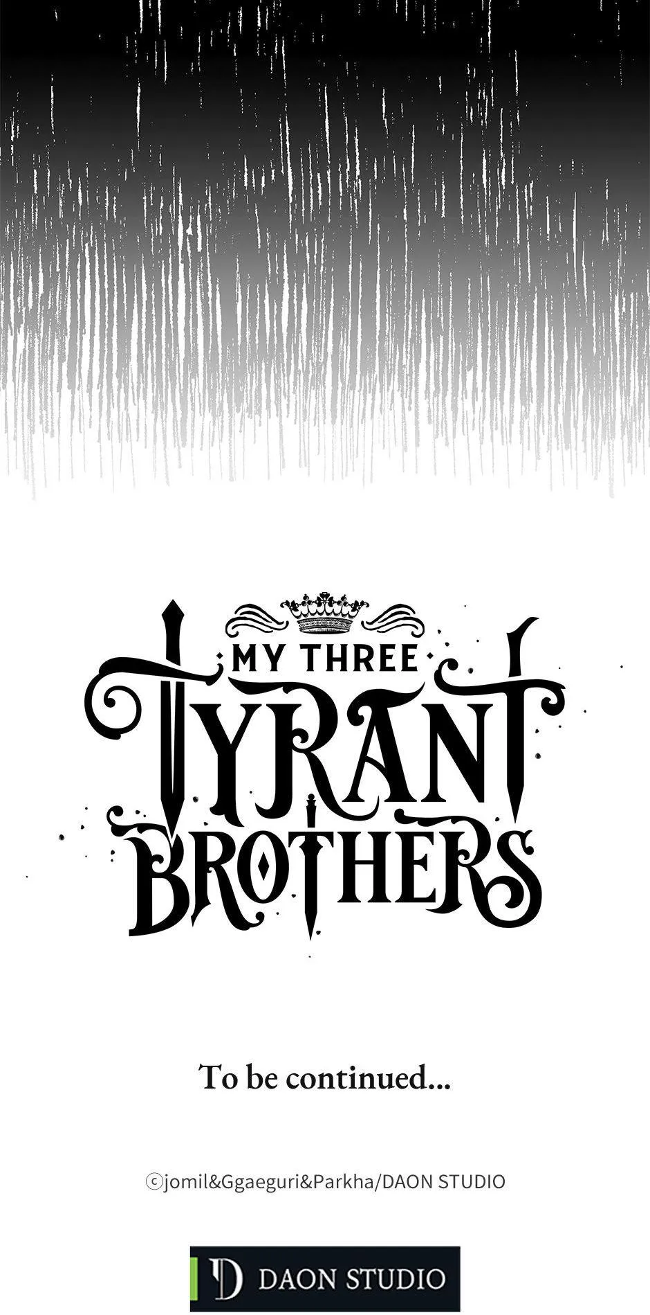 My Three Tyrant Brothers 77