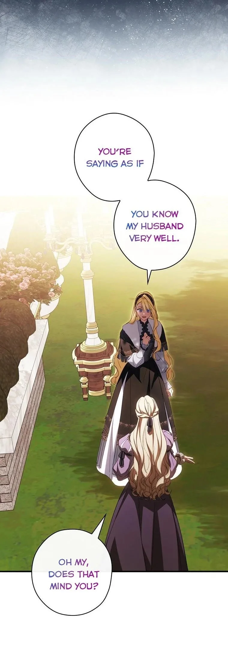 How to Get My Husband on My Side 68 How to Win My Husband Over 68