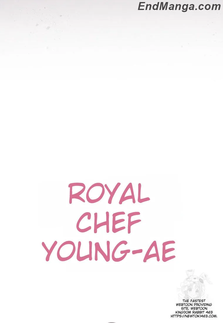 The Young Lady Is a Royal Chef 158 | Lady Chef Royale 158