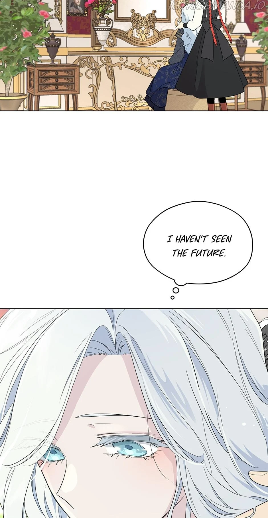 I Became the Hero's Mom 76 I Married the Male Lead's Dad 76