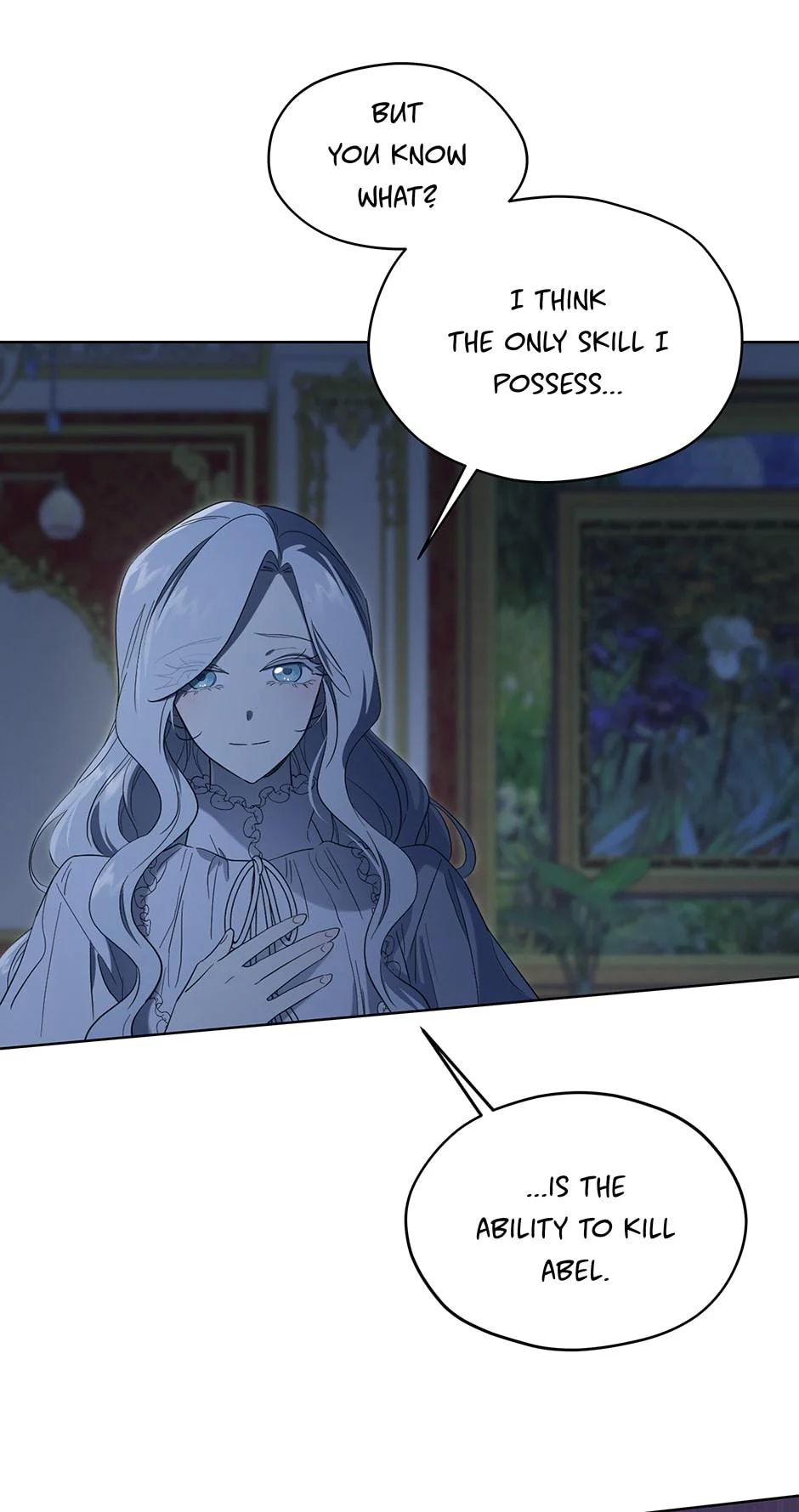 I Married the Male Lead's Dad 77 I Became the Hero's Mom 77