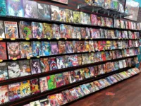 Top Online Stores to Order Physical Comics