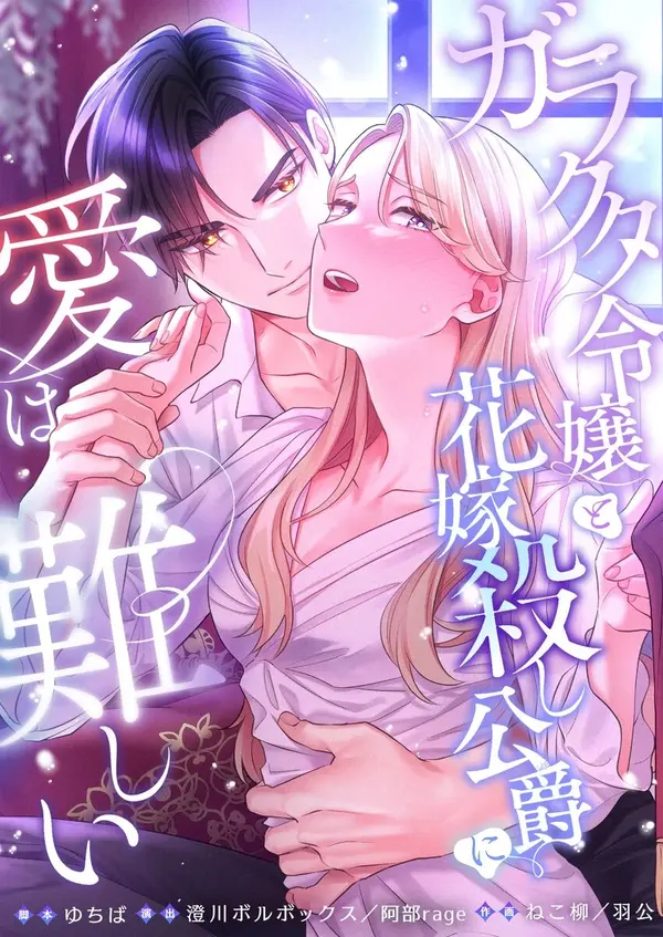Love’s Impossible Quest: For the Broken young lady and the Duke of Dread
