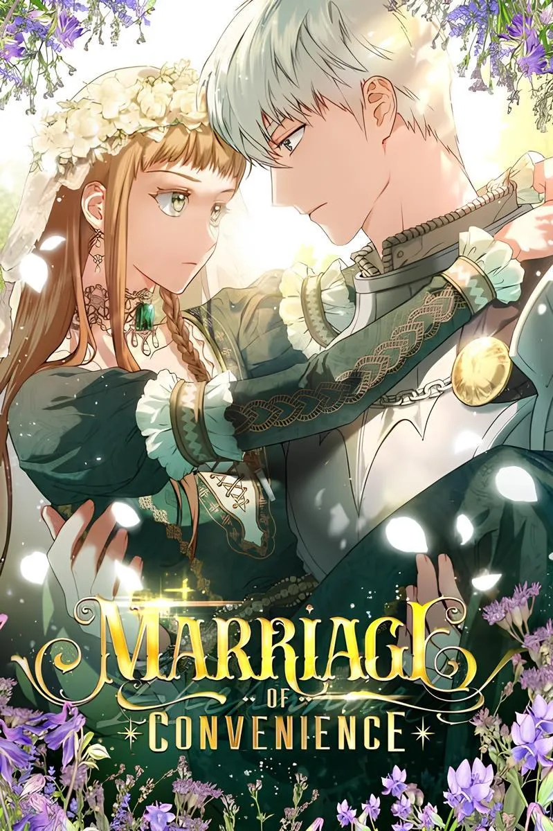 Marriage of Convenience