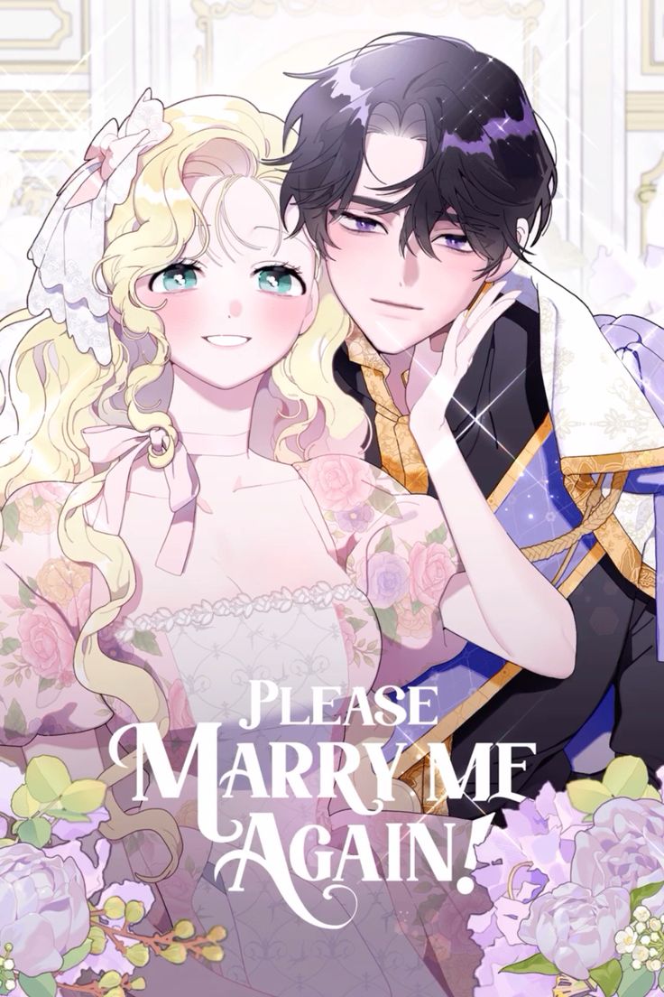 Please Marry Me Again, Husband!