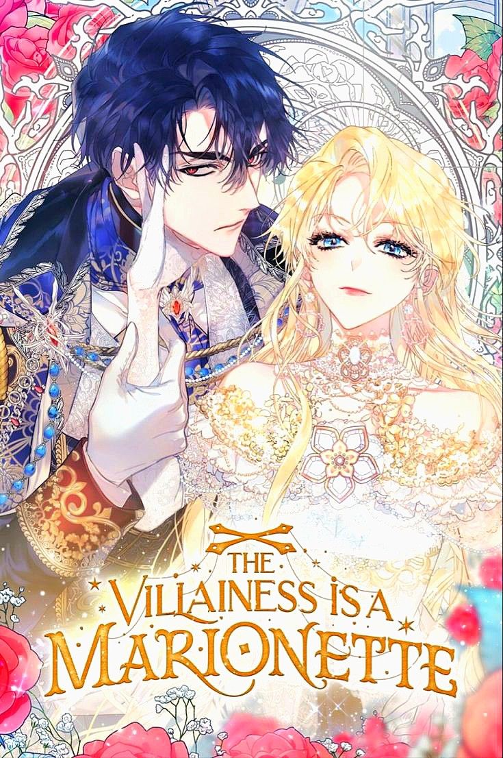 The Villainess Is A Marionette