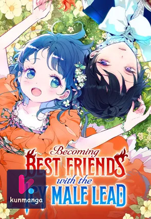 Becoming Best Friends With the Icy Male Lead Becoming Best Friends With the Icy Male Lead