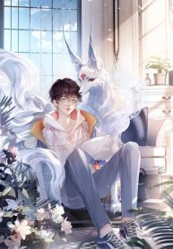 My Dear Fluffy Fox