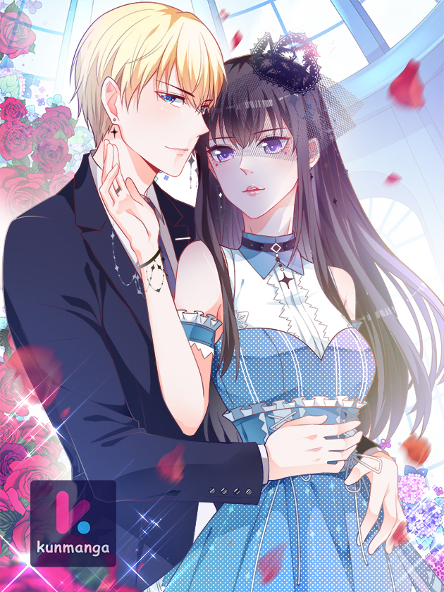 The Young Master’s Rumored Girlfriend