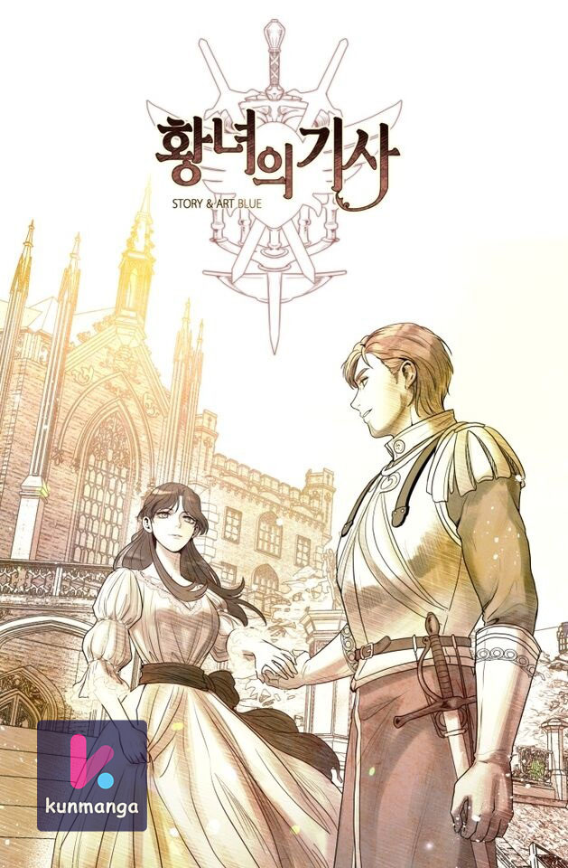 Knight of the princess