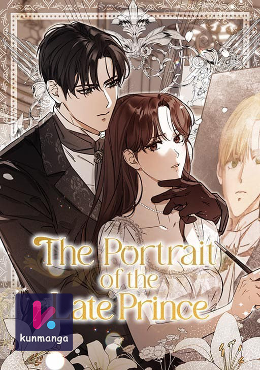 The Portrait of the Late Prince