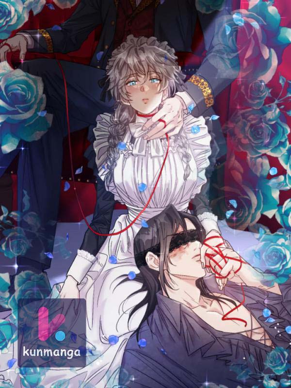 The Gray maid