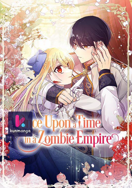 Once Upon a Time in a Zombie Empire