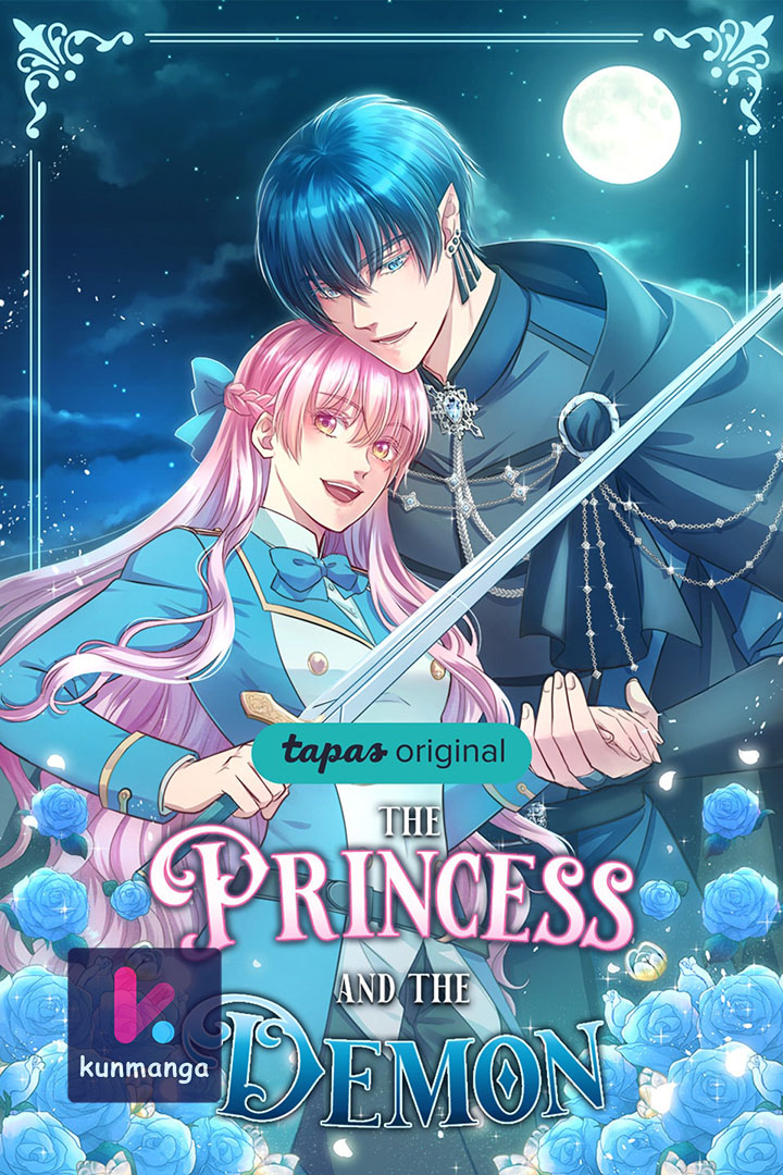The Princess and The Demon