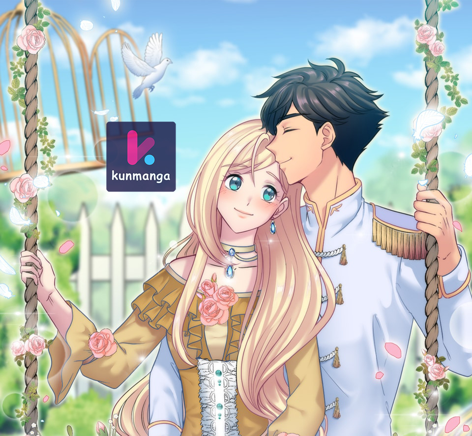 The Dragon Prince’s Bride