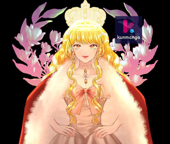 The Crownless Queen