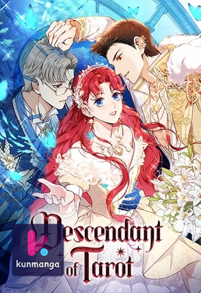 Descendant of Tarot