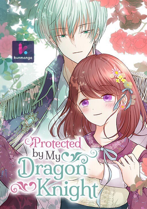 Protected by My Dragon Knight