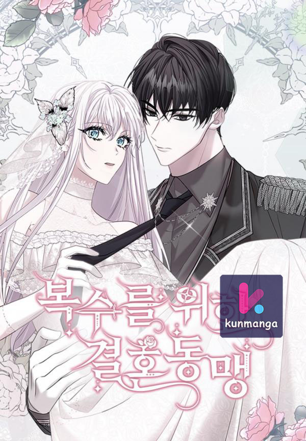 Marriage Alliance for Revenge