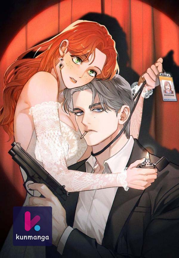 Falling for Danger