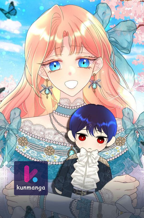 Raising My Husband