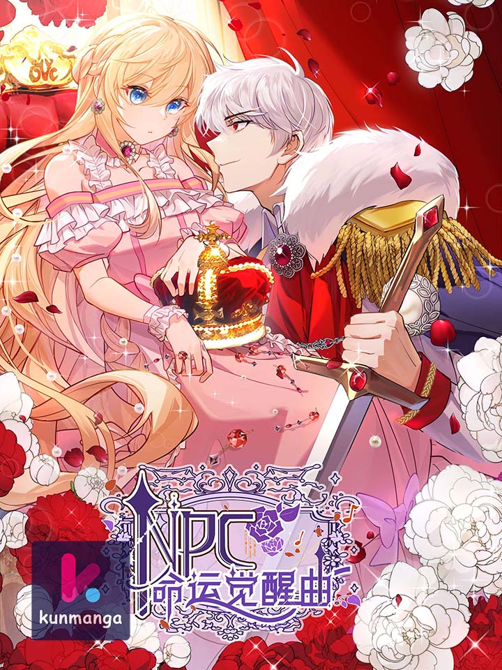 NPCs Fateful Awakening Melody