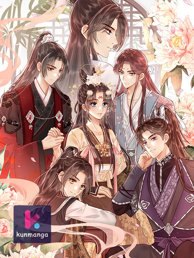 Biography of the Empress