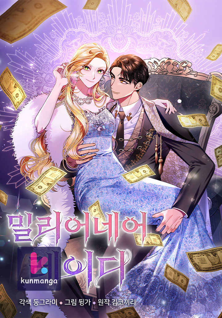 Millionaire Lady