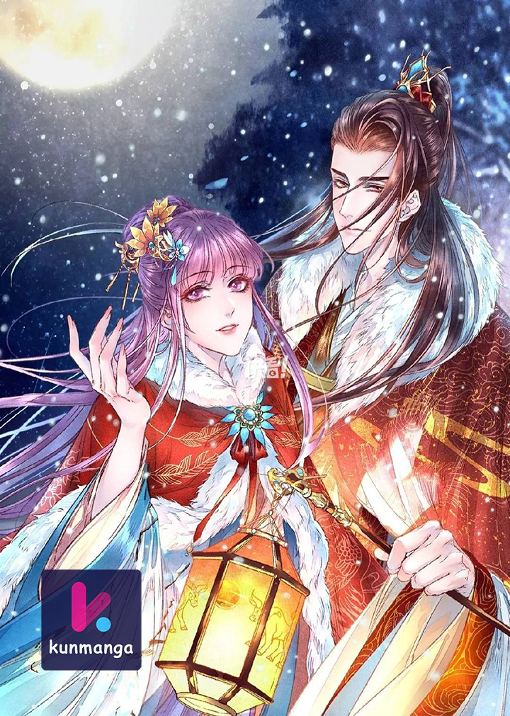The Widowed Empress Needs Her Romance