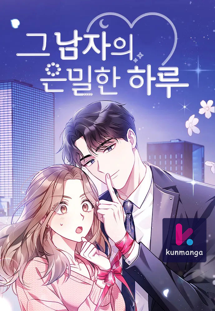 That Man’s Secret Day