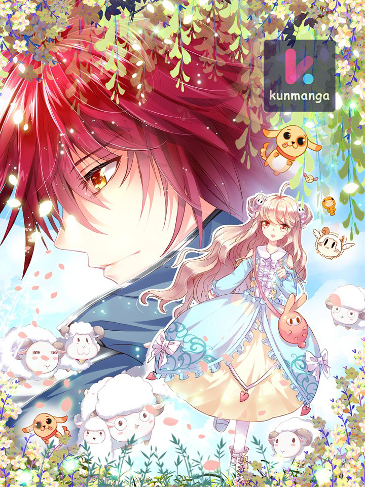 101 Lovers Pet