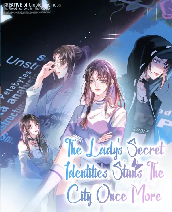 The Lady’s Secret Identity Stuns The City Once More