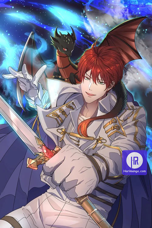 Lord of Mana
