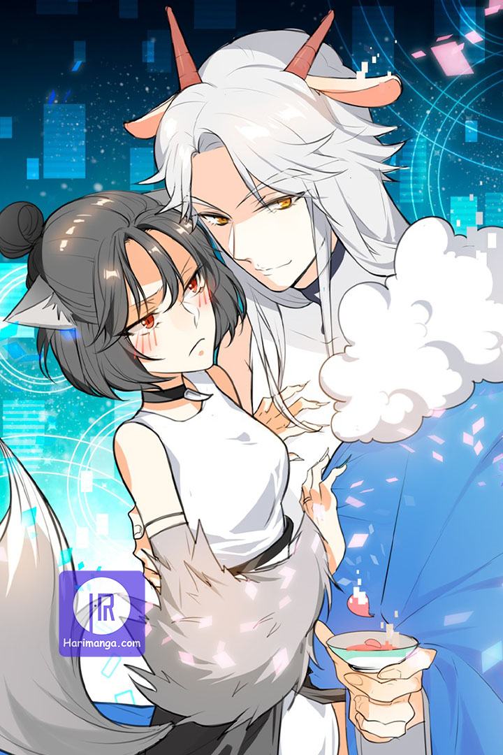 A Sheep in Wolf’s Clothing