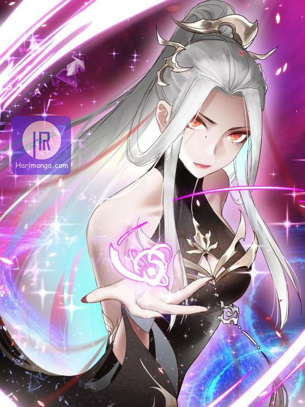 Call Me The Goddess Of Vengeance