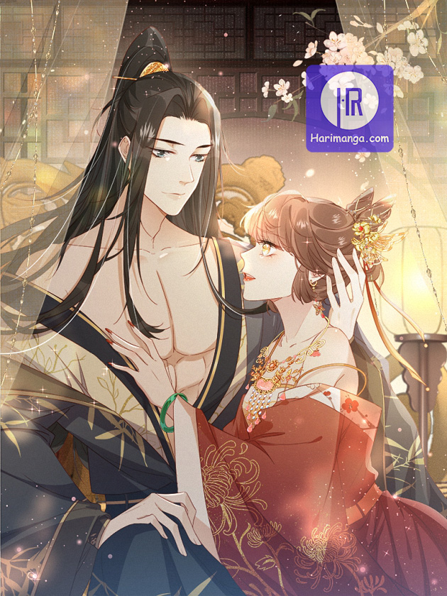 I Control the Prince’s Heart After a Rotten Exhibition