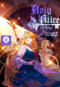 Holy Alice Returns