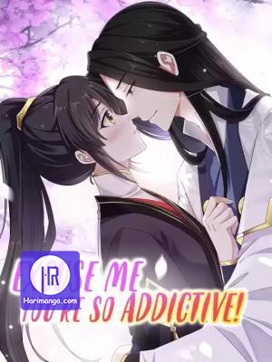 You’re Addictive!