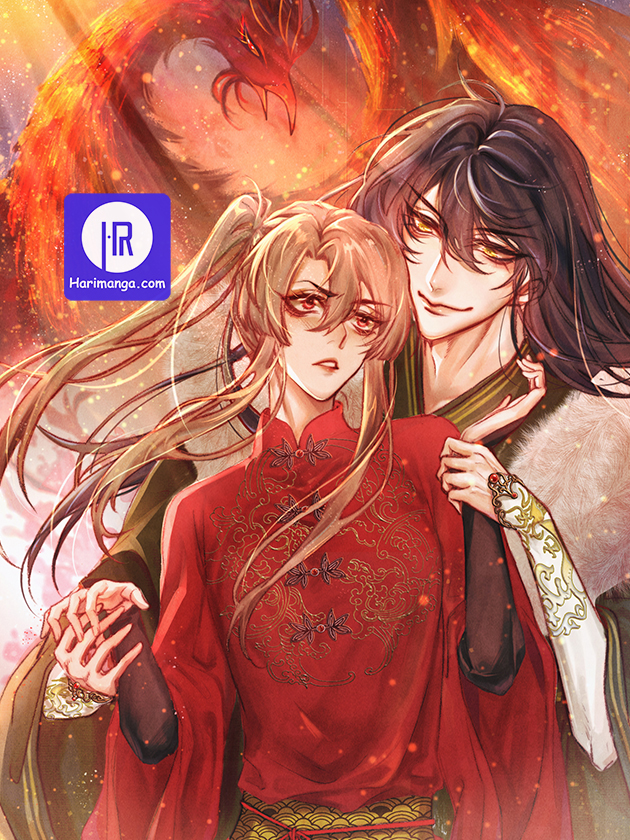 9000 Years Old Empress