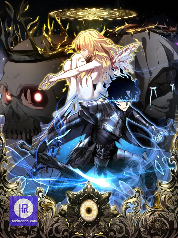 I am the Angel of Death