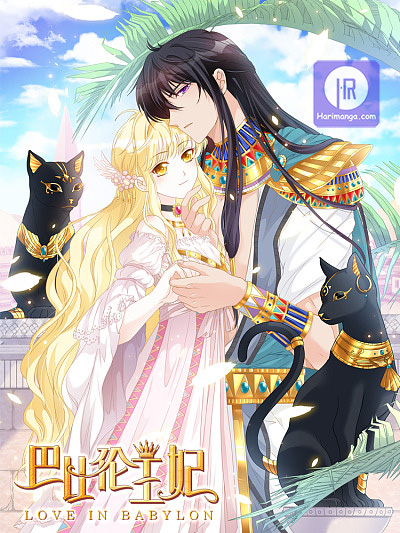 Love In Babylon