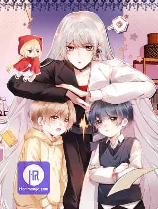 I Led the Male Lead and Antagonist Astray