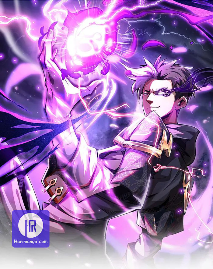 Sorry, My Skills Are Automatically Maxed Out!