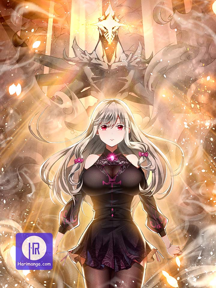 Please Stop Summoning Me!