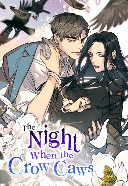The Night When The Crow Caws