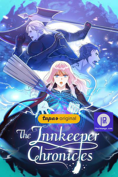 The Innkeeper Chronicles