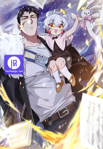 Paladin Dad