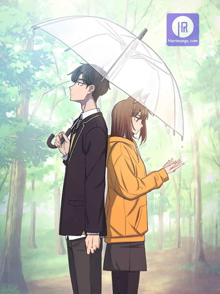 In the Sunshower